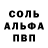 APVP кристаллы Ivan Dunaev